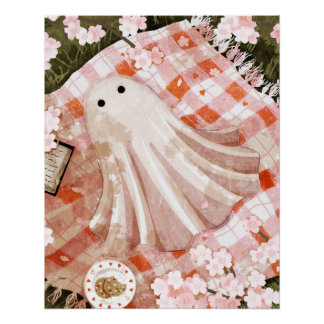 Von mir selbst hängend Band Poster