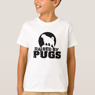 VON MOPS ERHÖHT Kids Shirt