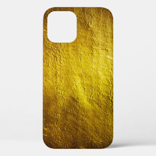 Von Nahem? gelb? Wand? Textur? Für? Vintag? rückse Case-Mate iPhone Hülle