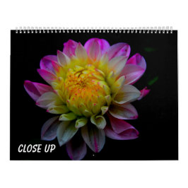 Von Nahem Kalender