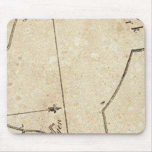 Von New York nach Elizabethtown 40 Mousepad