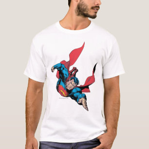 Von oben T-Shirt