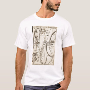 Von Philadelphia nach Annapolis Maryld 55 T-Shirt