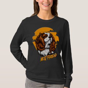 von Pitbull Pit Bull Mama Pit Bull Mama Dog Mama L T-Shirt