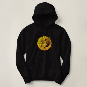 Von Pixie-Staub angetrieben   Unisex Hoodie