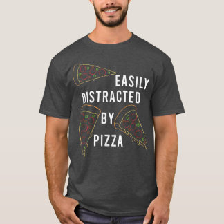 Von Pizza Italienisch Food Pizza Making T-Sh abgel T-Shirt