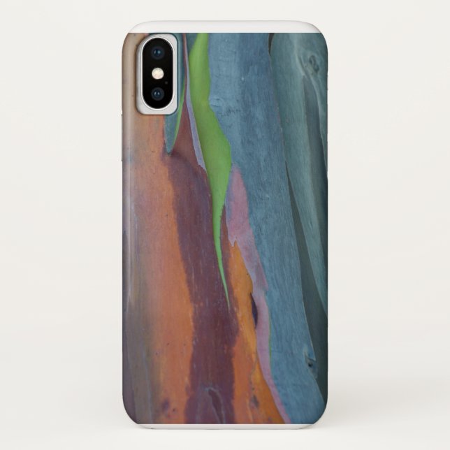  von Rainbow-Gum Case-Mate iPhone Hülle (Rückseite)