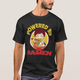 VON RAMEN BEFUGT | Niedlich Kawaii Ramen Lover T-Shirt