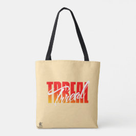 VON REAL GESCHRIEBEN TASCHE