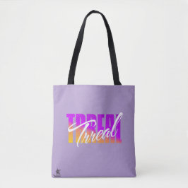 VON REAL GESCHRIEBEN TASCHE