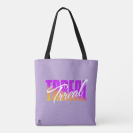 VON REAL GESCHRIEBEN TASCHE