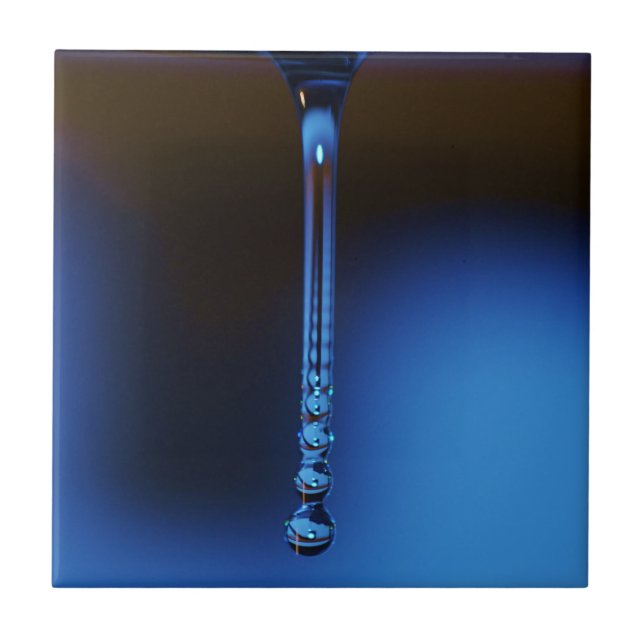 Von Shirley Taylor zu Drop-Stream Fliese (Vorderseite)