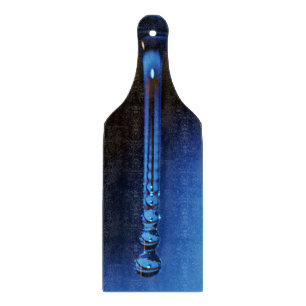 Von Shirley Taylor zu Drop-Stream Schneidebrett