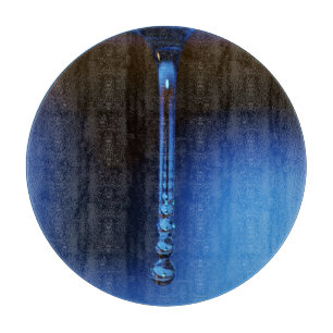 Von Shirley Taylor zu Drop-Stream Schneidebrett