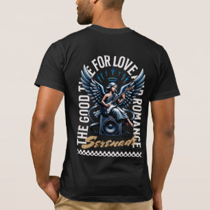 🧵 Von Stoff zur Mode: Wie wir hochwertige Kleidun T-Shirt