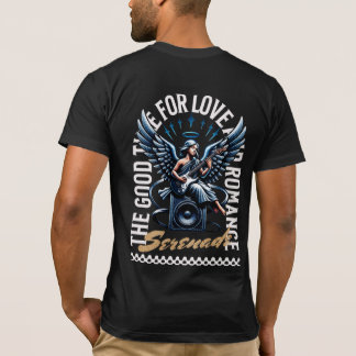 🧵 Von Stoff zur Mode: Wie wir hochwertige Kleidun T-Shirt