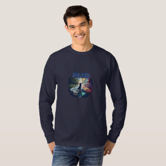 Von Stücken bis Meisterwerk T-Shirt