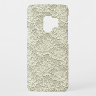 Von The Edge Case-Mate Samsung Galaxy S9 Hülle