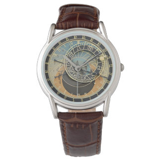 von tour™/astronomisch armbanduhr