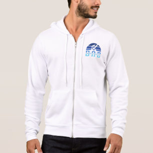 Von Vaters Liebe angetrieben: Erinnerungen mit Sch Hoodie