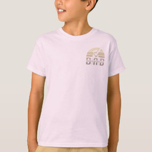 Von Vaters Liebe angetrieben: Erinnerungen mit Sch T-Shirt