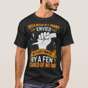 Von vielen beneidet von viel Gewollt Eletrici T-Shirt