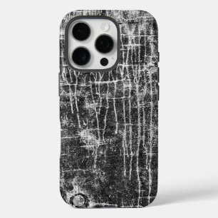 von Wänden laufen iPhone 16 Pro Hülle