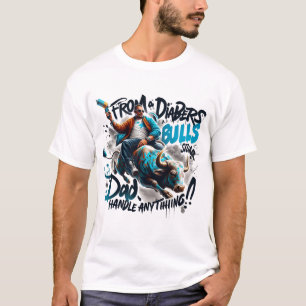 Von Windeln bis Bull-Vater: Alles, was T - Shirt m