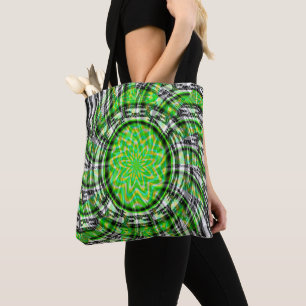 Von Winter bis Frühling...... Tasche