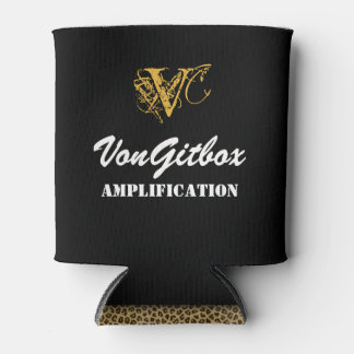 VonGitbox-Amplifikation Cooler Dosenkühler