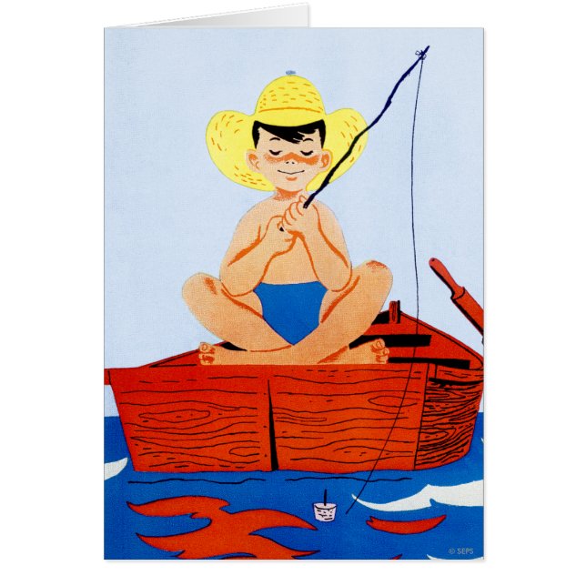 Vont les poissons (Devant)