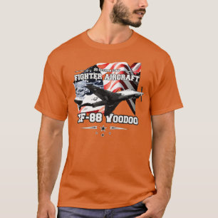 Voo-Kampfflugzeug XF88 T-Shirt