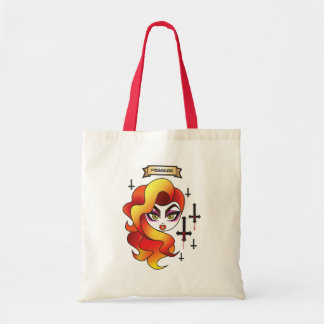 Voodoo "besitzen" Tasche