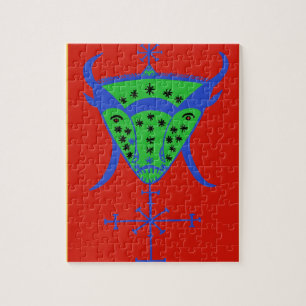 Voodoo BoSou Spirit