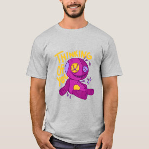 Voodoo Doll - DENKEN SIE T-Shirt