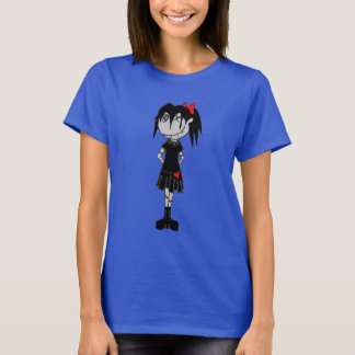 Voodoo Dollies "Angel Truelove" T-Shirt