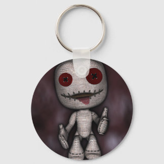 Voodoo Dolly Schlüsselanhänger