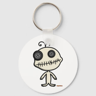 Voodoo Dool Schlüsselanhänger