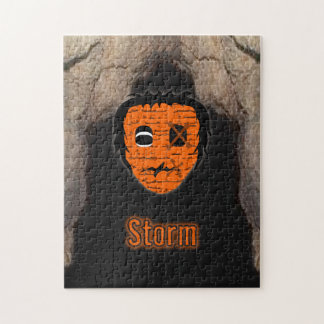 Voodoo Heads ~ Höhle