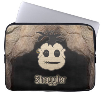 Voodoo Heads ~ Höhle Laptopschutzhülle
