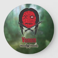 Voodoo Heads ~ Sumpf