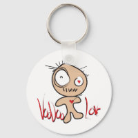 Voodoo Liebe