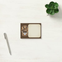 Voodoo-Retro-Maschine