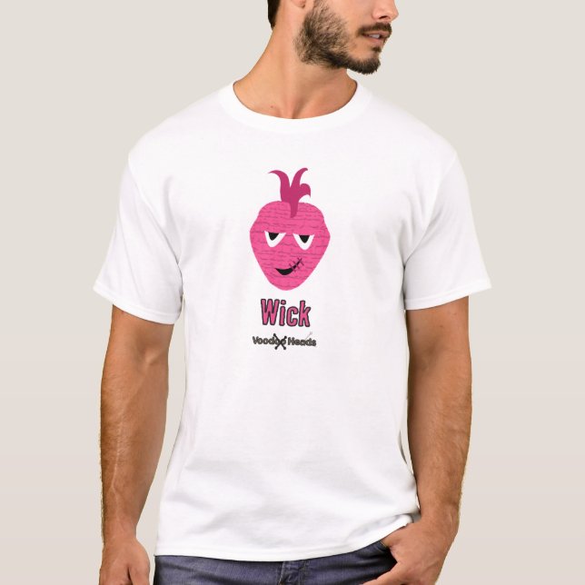 Voodoo T-Shirt (Vorderseite)