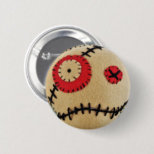 Voodoo TAN Button