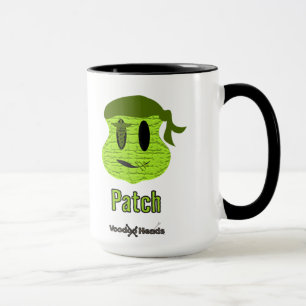 Voodoo Tasse