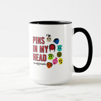 Voodoo Tasse