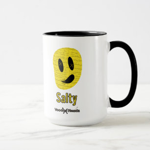 Voodoo Tasse