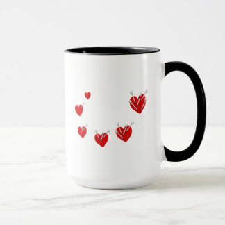 Voodoo Tasse