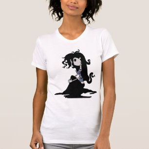 Voodoo-Transportwagen "Gnaden-Chaos " T-Shirt